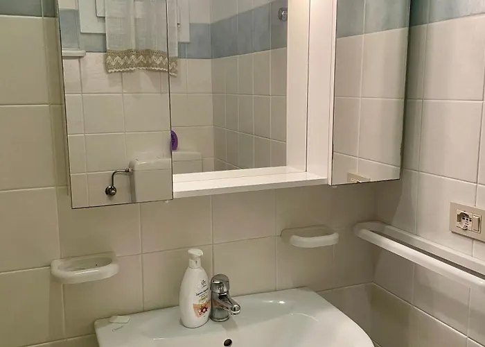 Apartamento Girasole *