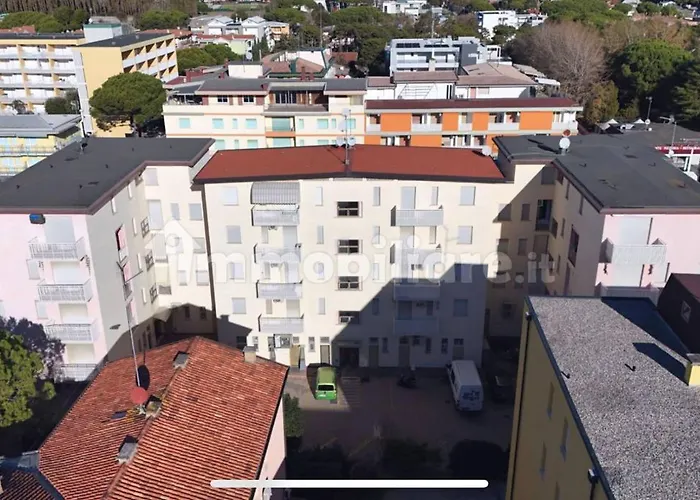 Girasole Apartamento