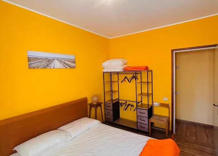 Girasole Apartamento *