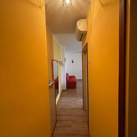 Girasole Appartement