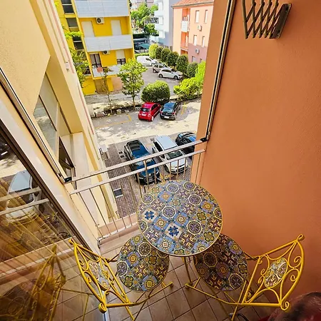 Lejlighed Girasole