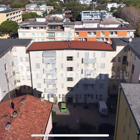 Girasole Appartement