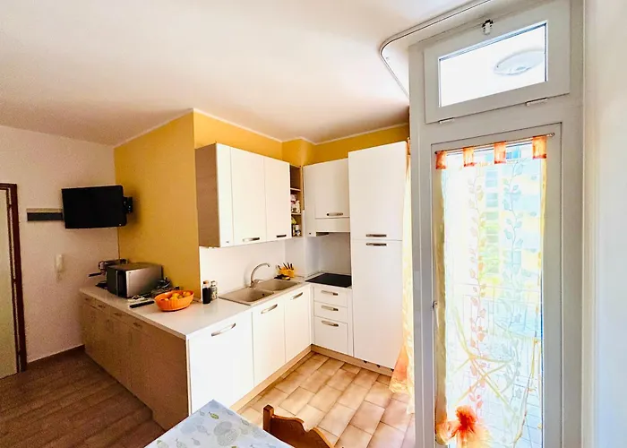 Apartman Girasole *